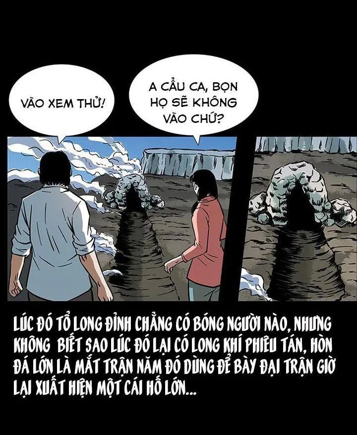 U Minh Ngụy Tượng Chapter 170 - 23