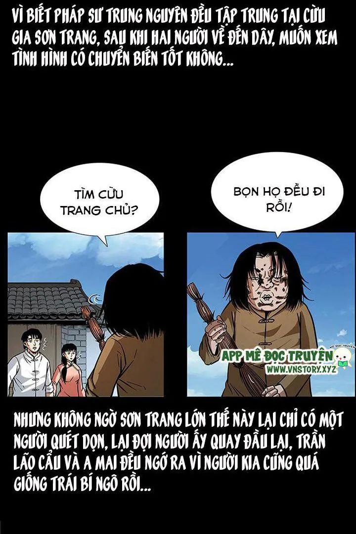 U Minh Ngụy Tượng Chapter 170 - 4