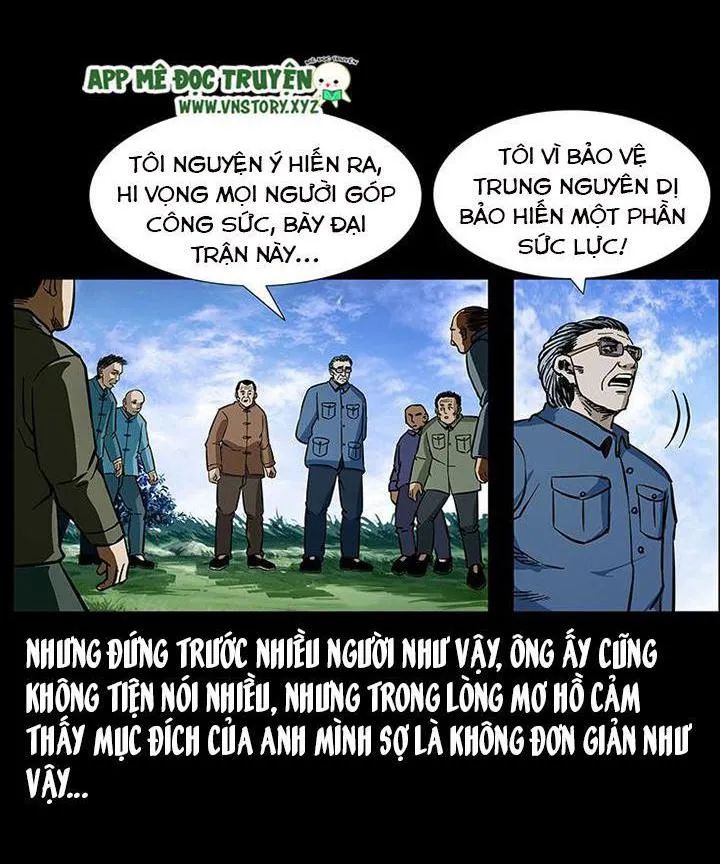 U Minh Ngụy Tượng Chapter 170 - 39