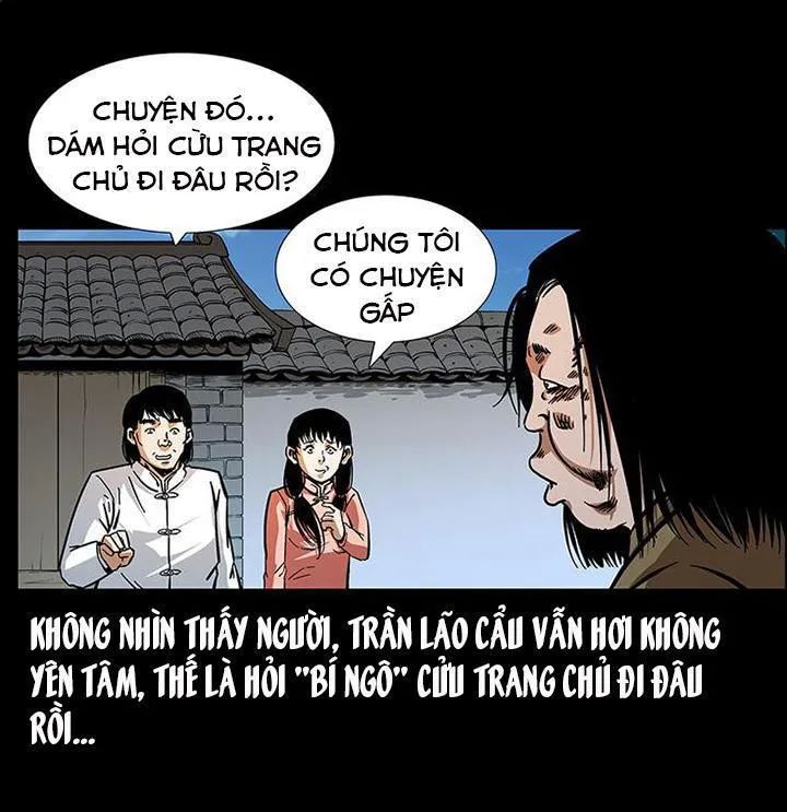 U Minh Ngụy Tượng Chapter 170 - 5