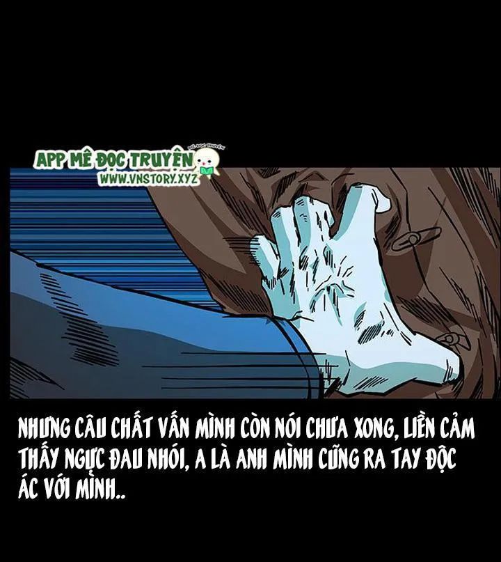 U Minh Ngụy Tượng Chapter 170 - 60