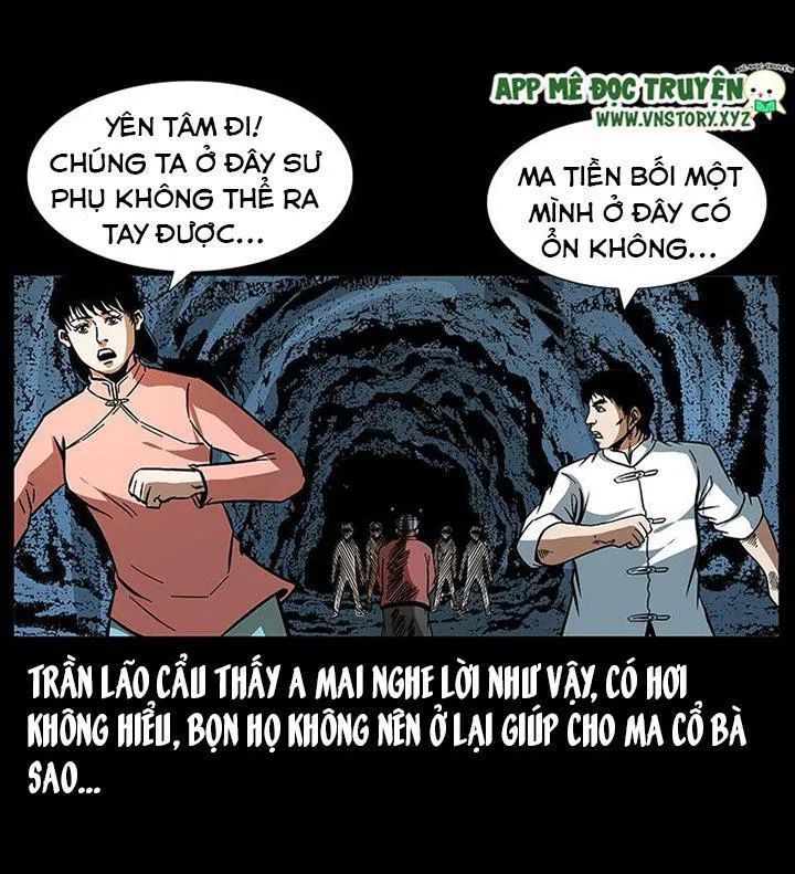 U Minh Ngụy Tượng Chapter 170 - 80