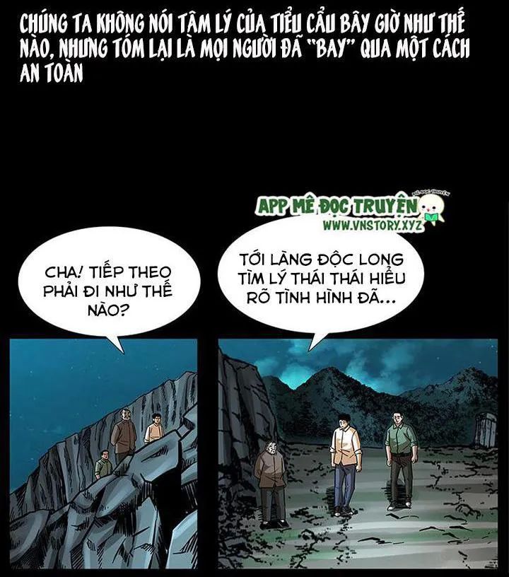 U Minh Ngụy Tượng Chapter 172 - 27