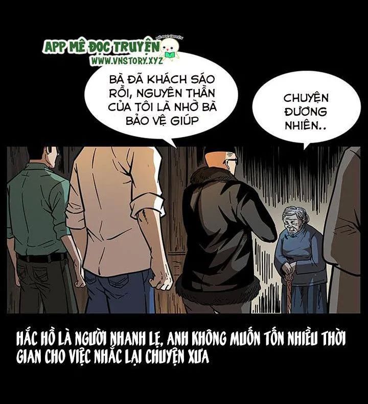 U Minh Ngụy Tượng Chapter 172 - 50