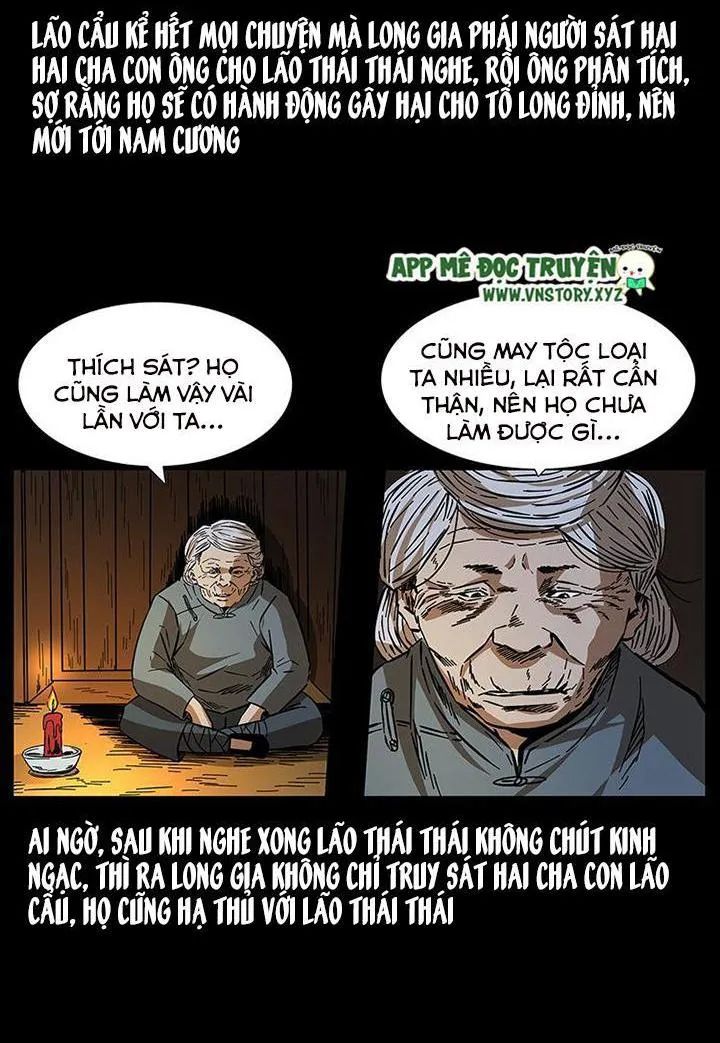 U Minh Ngụy Tượng Chapter 172 - 59