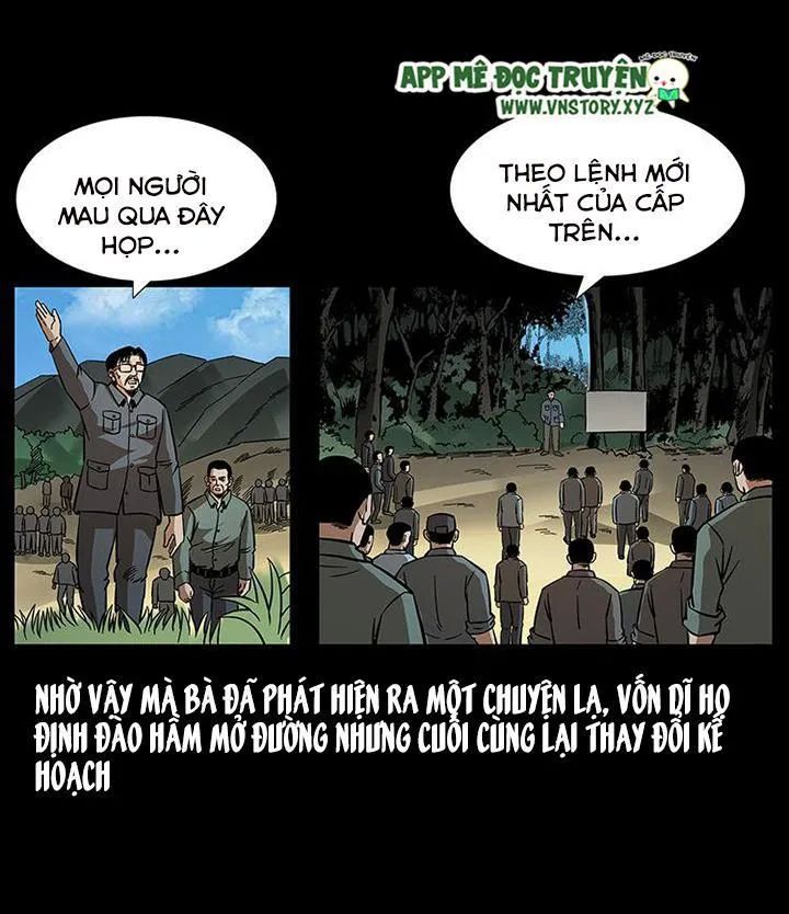 U Minh Ngụy Tượng Chapter 172 - 69