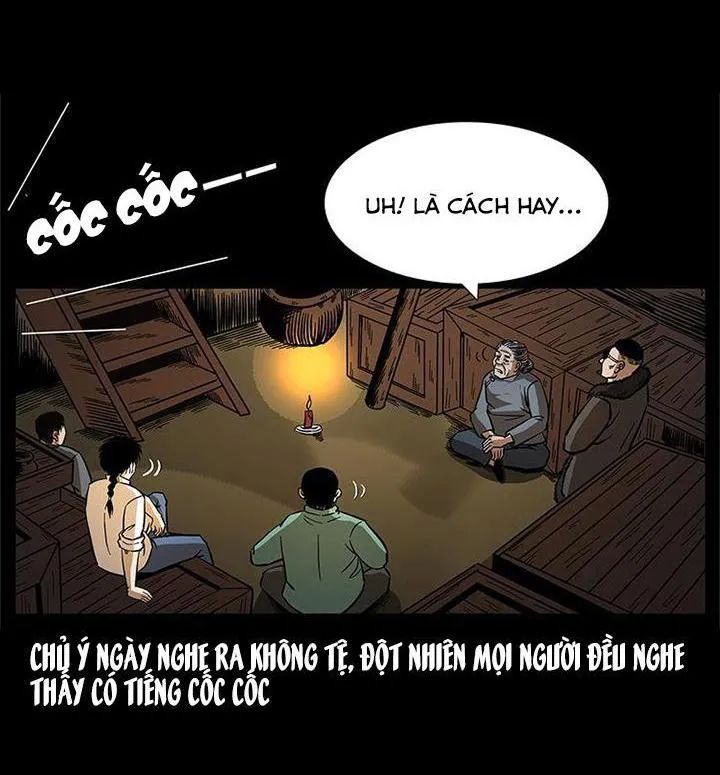 U Minh Ngụy Tượng Chapter 172 - 76