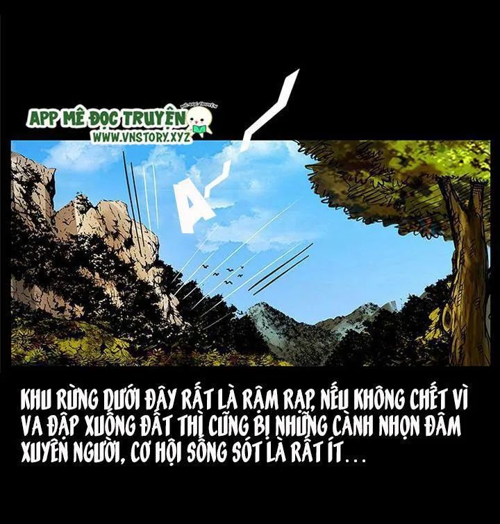 U Minh Ngụy Tượng Chapter 173 - 23