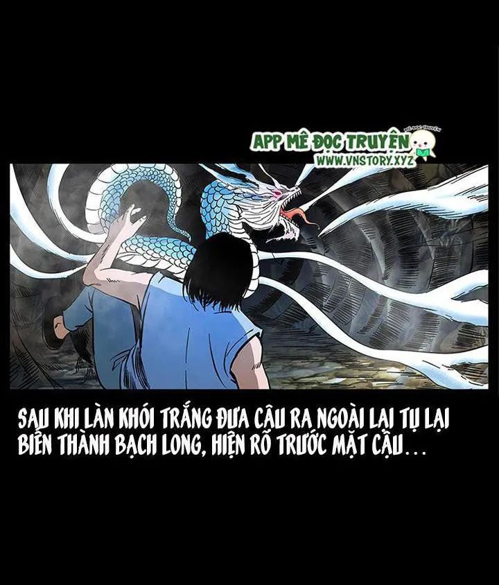 U Minh Ngụy Tượng Chapter 173 - 45