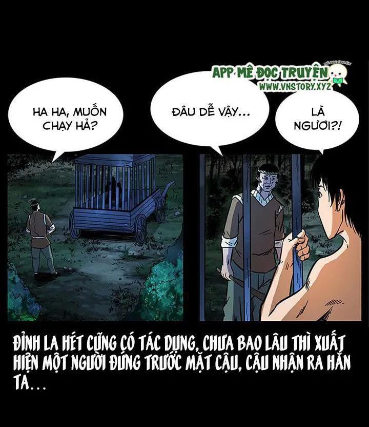 U Minh Ngụy Tượng Chapter 173 - 56