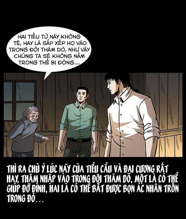 U Minh Ngụy Tượng Chapter 173 - 88