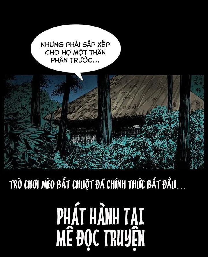 U Minh Ngụy Tượng Chapter 173 - 91