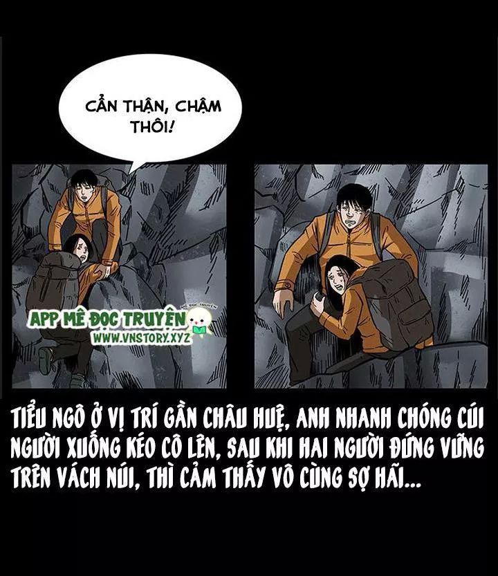 U Minh Ngụy Tượng Chapter 177 - 4