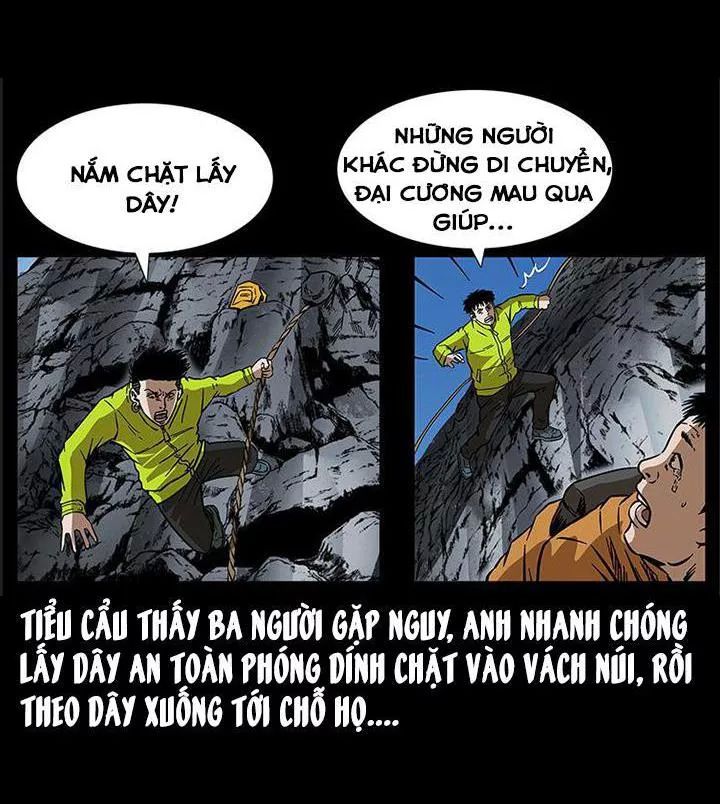 U Minh Ngụy Tượng Chapter 177 - 7