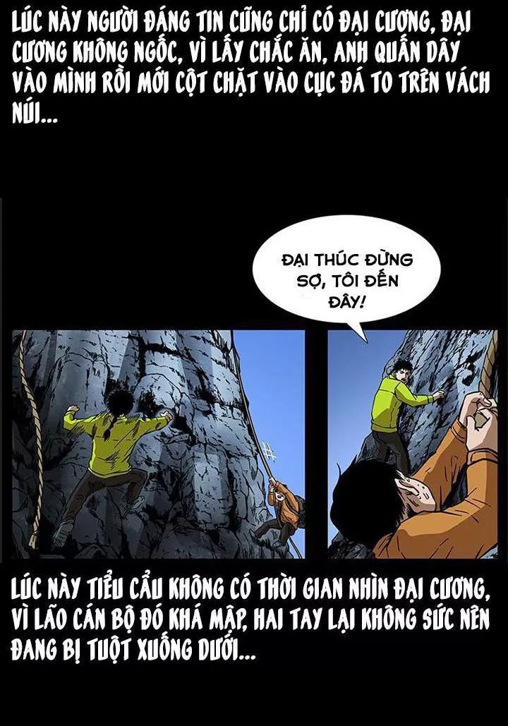 U Minh Ngụy Tượng Chapter 177 - 10