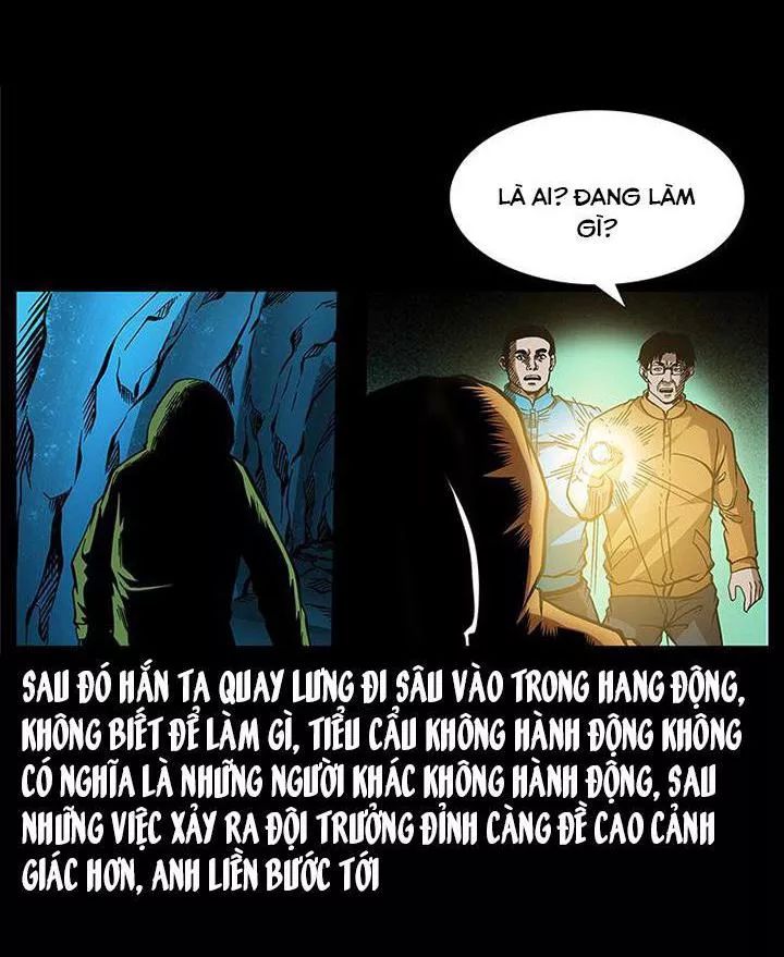 U Minh Ngụy Tượng Chapter 180 - 13