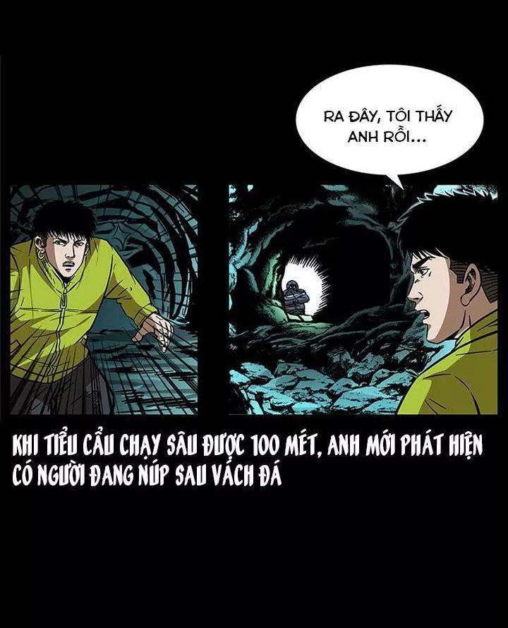 U Minh Ngụy Tượng Chapter 180 - 22