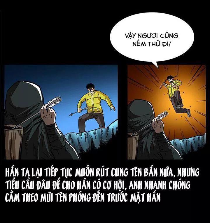 U Minh Ngụy Tượng Chapter 180 - 29