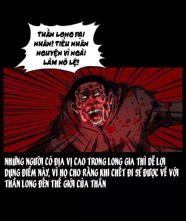 U Minh Ngụy Tượng Chapter 180 - 37