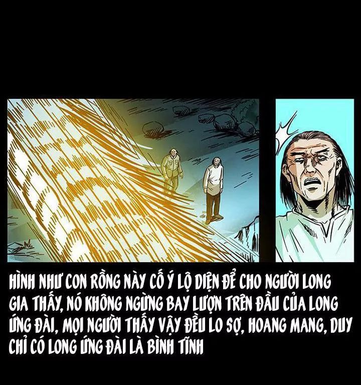 U Minh Ngụy Tượng Chapter 180 - 54