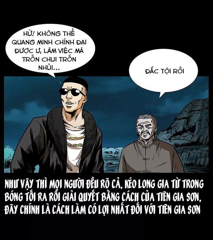 U Minh Ngụy Tượng Chapter 180 - 62