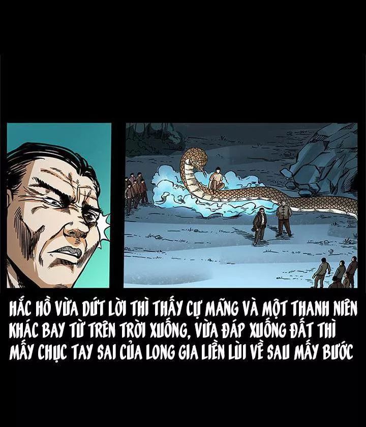 U Minh Ngụy Tượng Chapter 180 - 82