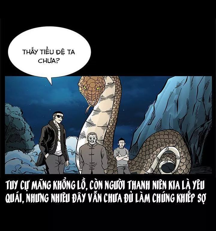 U Minh Ngụy Tượng Chapter 180 - 83