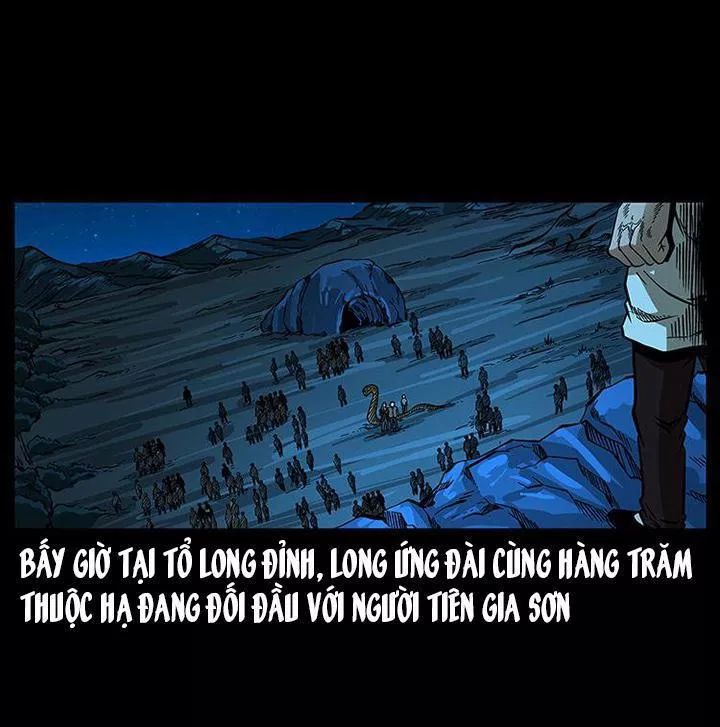 U Minh Ngụy Tượng Chapter 181 - 2