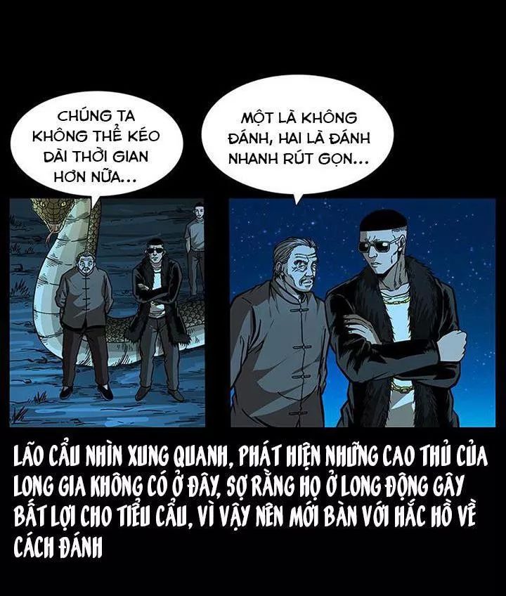 U Minh Ngụy Tượng Chapter 181 - 3