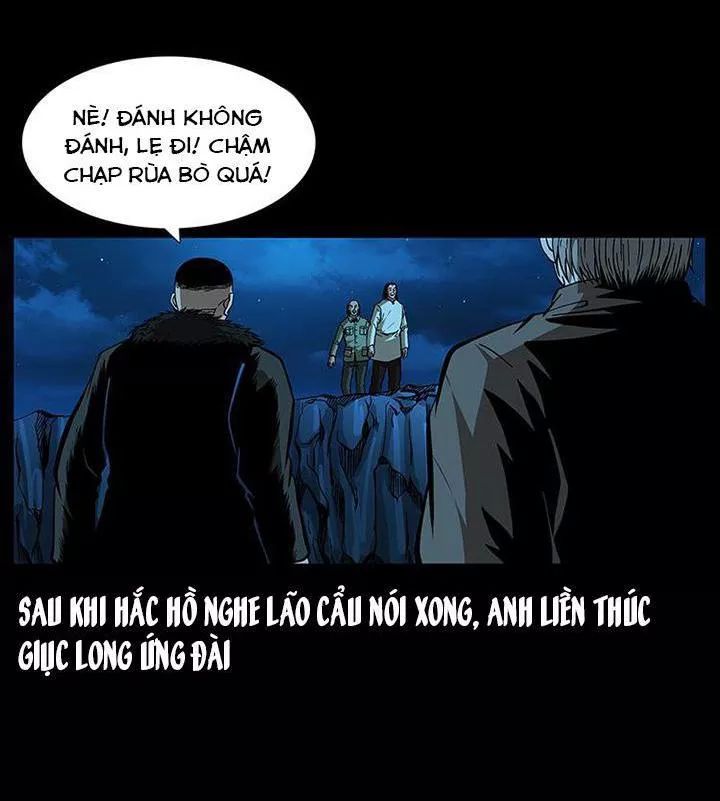 U Minh Ngụy Tượng Chapter 181 - 4