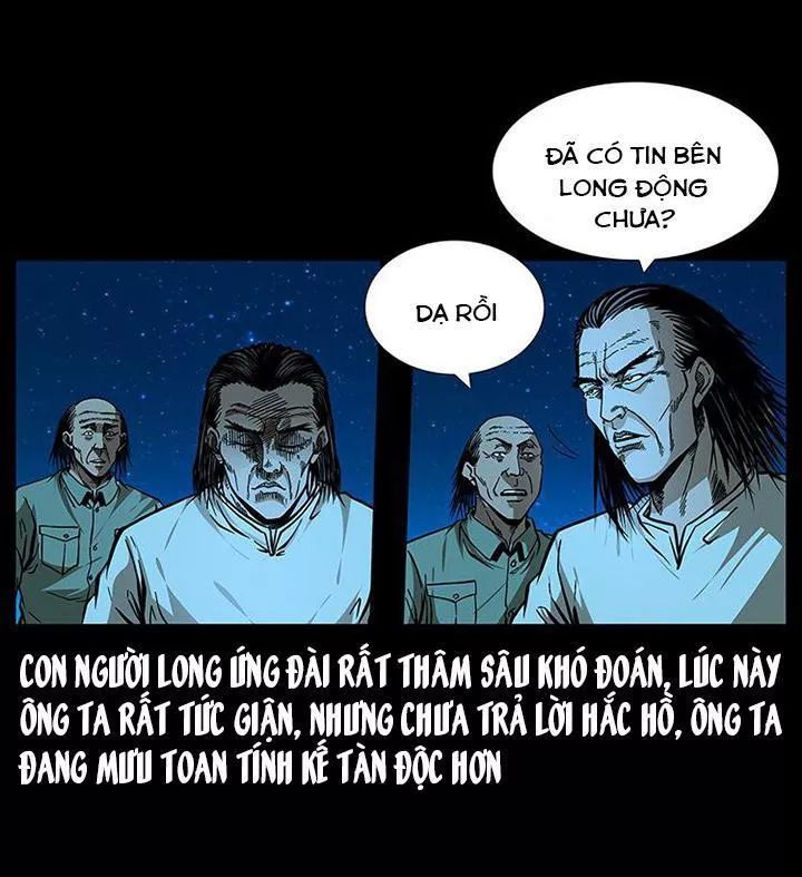 U Minh Ngụy Tượng Chapter 181 - 5