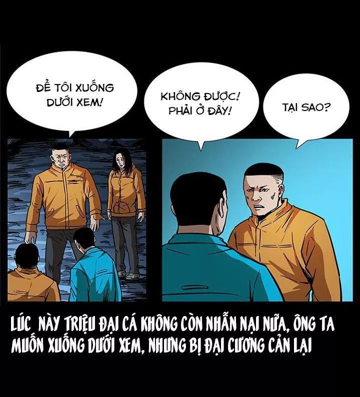 U Minh Ngụy Tượng Chapter 181 - 77