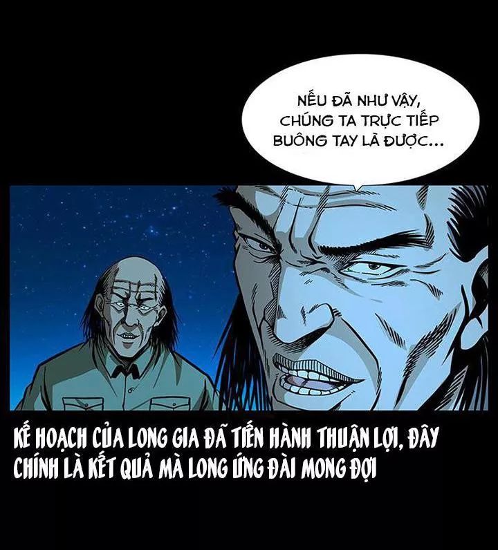 U Minh Ngụy Tượng Chapter 181 - 9