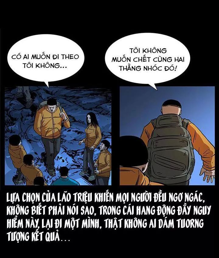 U Minh Ngụy Tượng Chapter 181 - 87