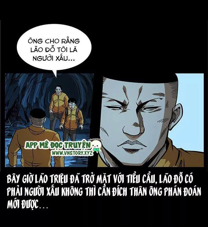 U Minh Ngụy Tượng Chapter 182 - 22