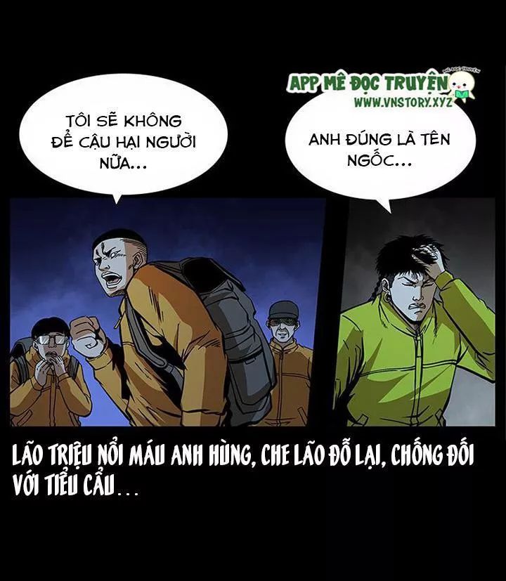 U Minh Ngụy Tượng Chapter 182 - 37