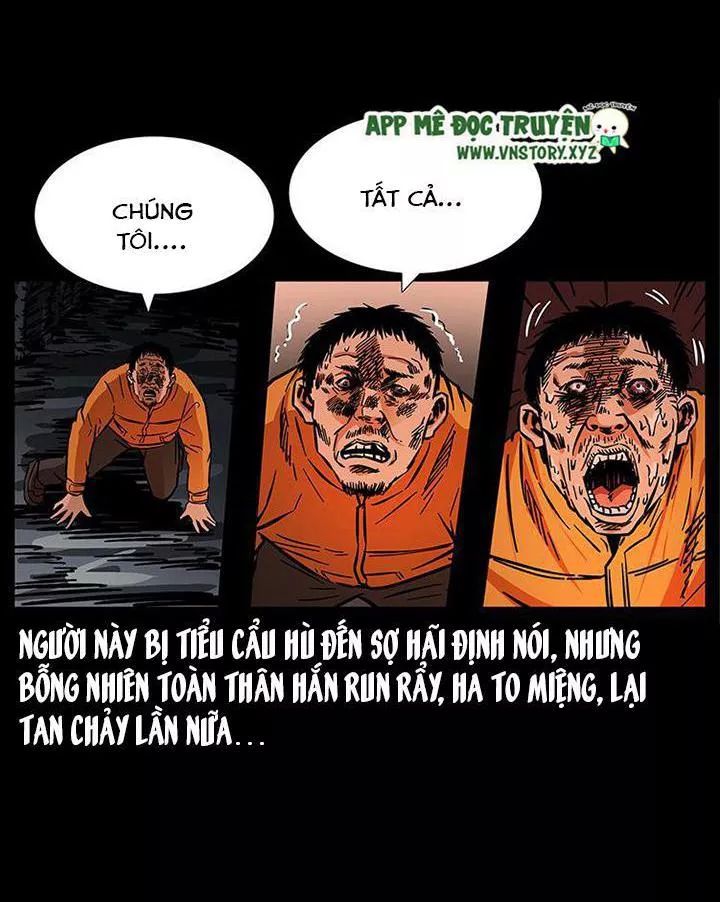 U Minh Ngụy Tượng Chapter 182 - 54