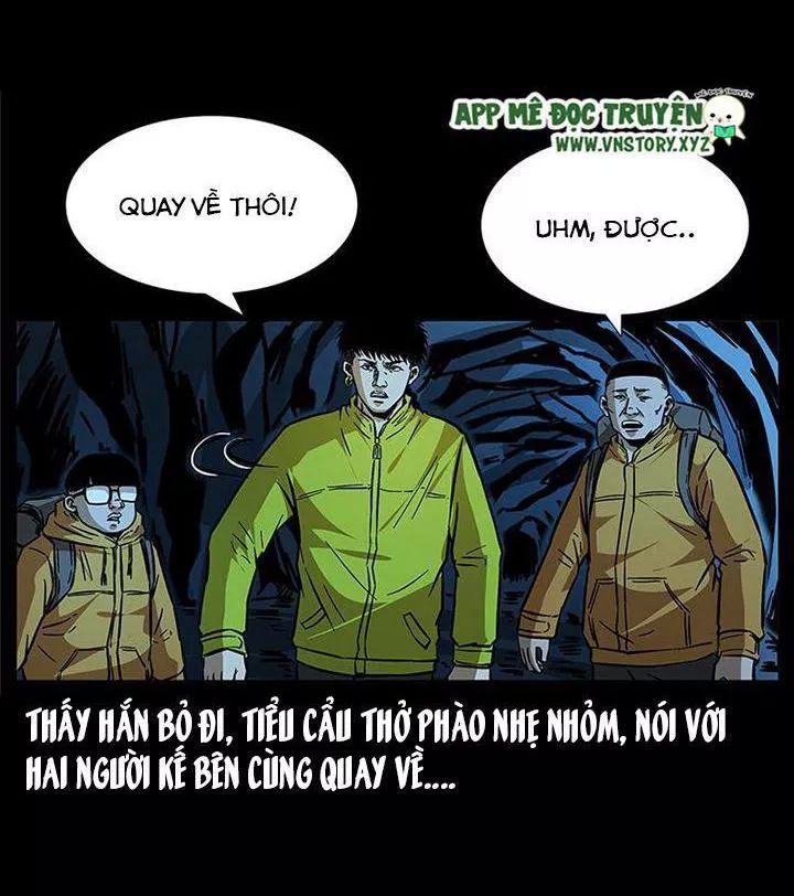 U Minh Ngụy Tượng Chapter 182 - 69