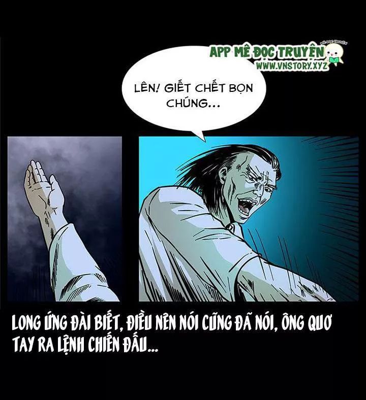 U Minh Ngụy Tượng Chapter 182 - 84