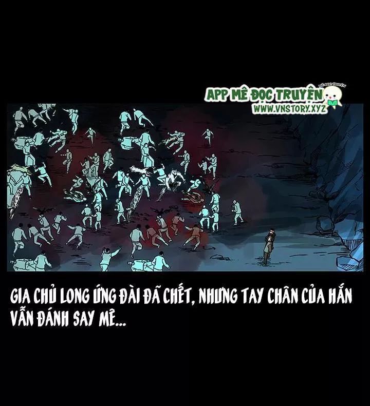 U Minh Ngụy Tượng Chapter 185 - 2