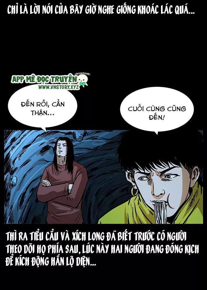 U Minh Ngụy Tượng Chapter 185 - 46