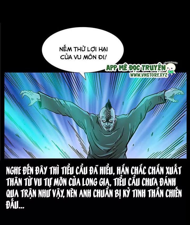 U Minh Ngụy Tượng Chapter 189 - 15