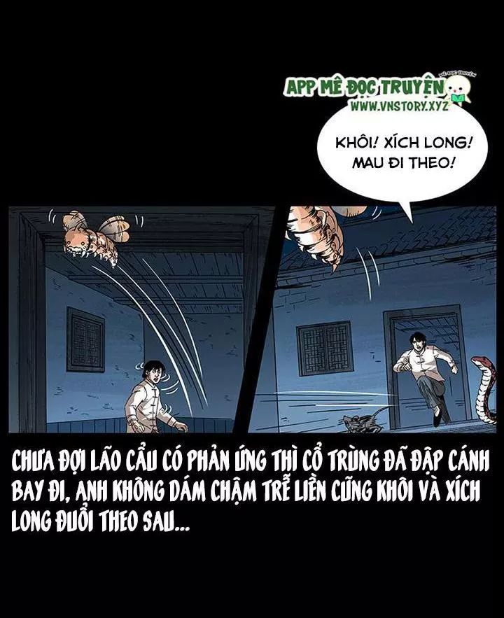 U Minh Ngụy Tượng Chapter 194 - 10