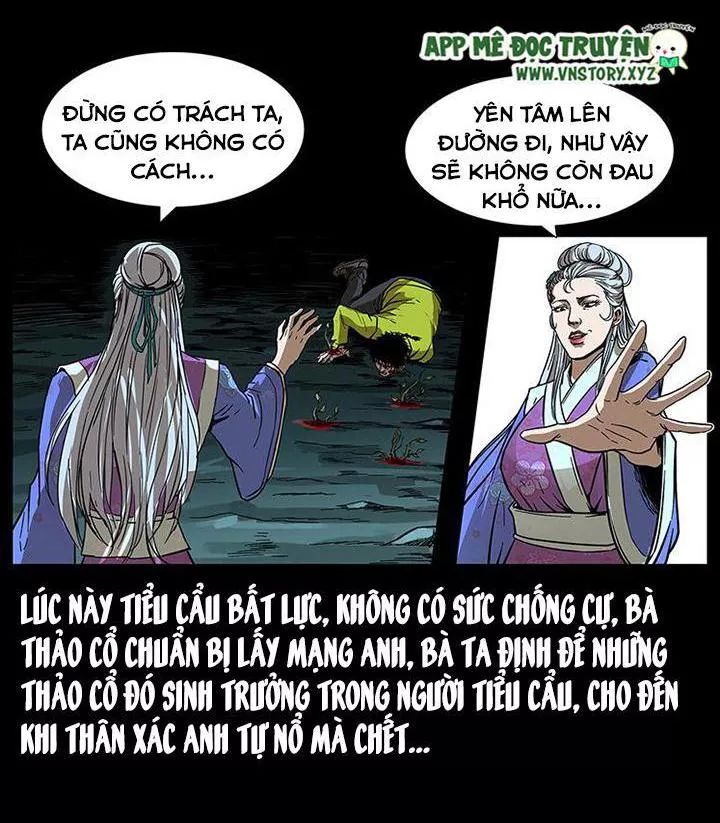 U Minh Ngụy Tượng Chapter 197 - 4