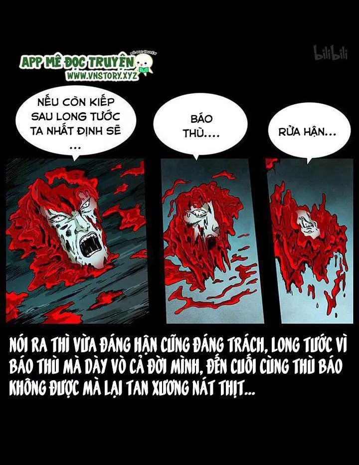 U Minh Ngụy Tượng Chapter 198 - 69