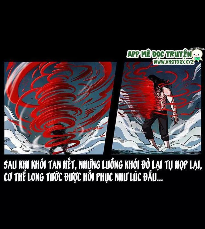 U Minh Ngụy Tượng Chapter 198 - 8