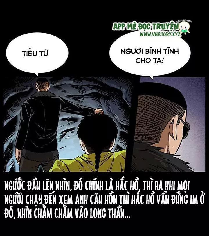 U Minh Ngụy Tượng Chapter 199 - 38