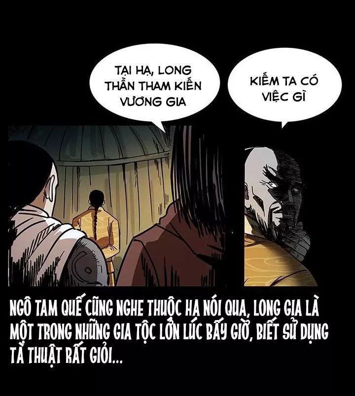 U Minh Ngụy Tượng Chapter 199 - 81