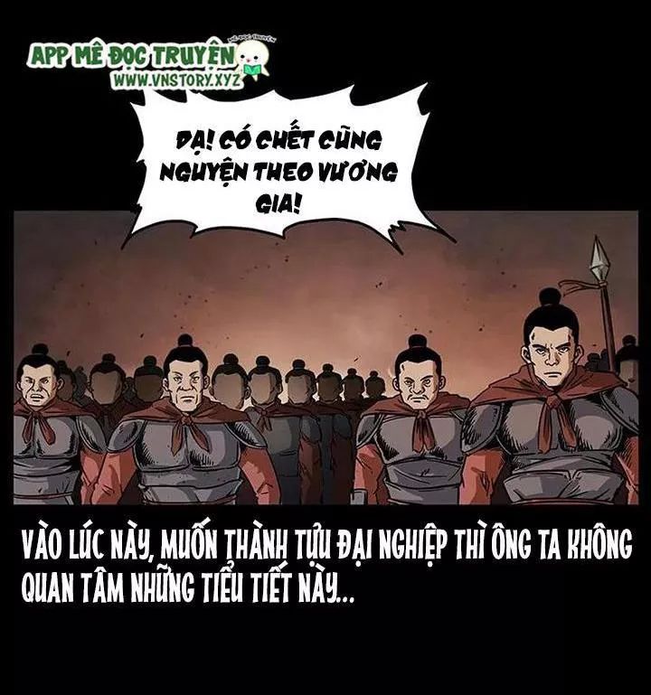 U Minh Ngụy Tượng Chapter 200 - 61