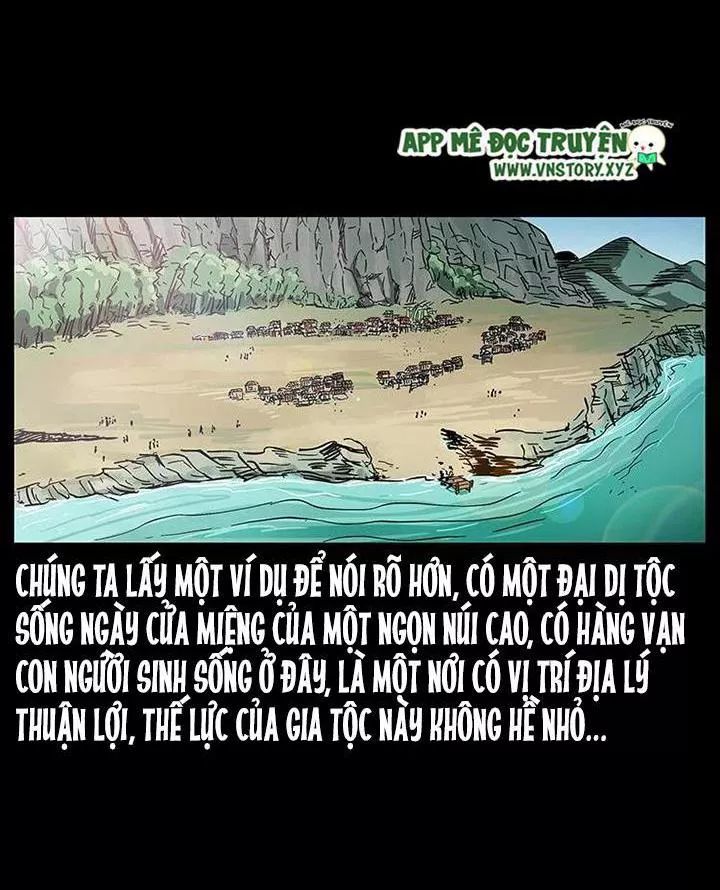 U Minh Ngụy Tượng Chapter 200 - 10